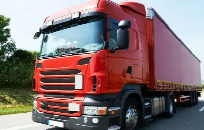 Adana Almus Ambar Kargo