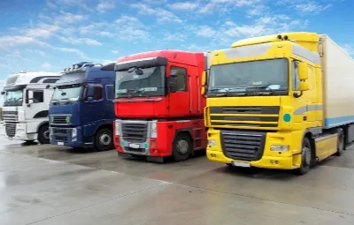 Adana Almus Nakliye Ambarı