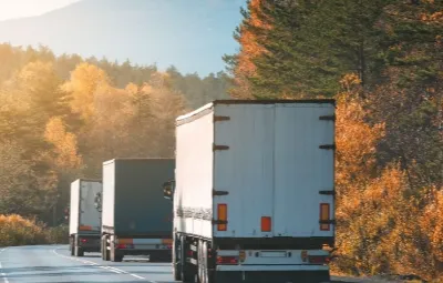 Adana ile Almus Arası Klima Taşıma