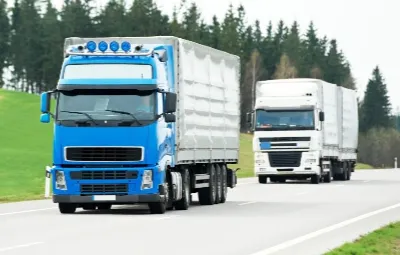 Adana ile Almus Arası Eşya Taşıma